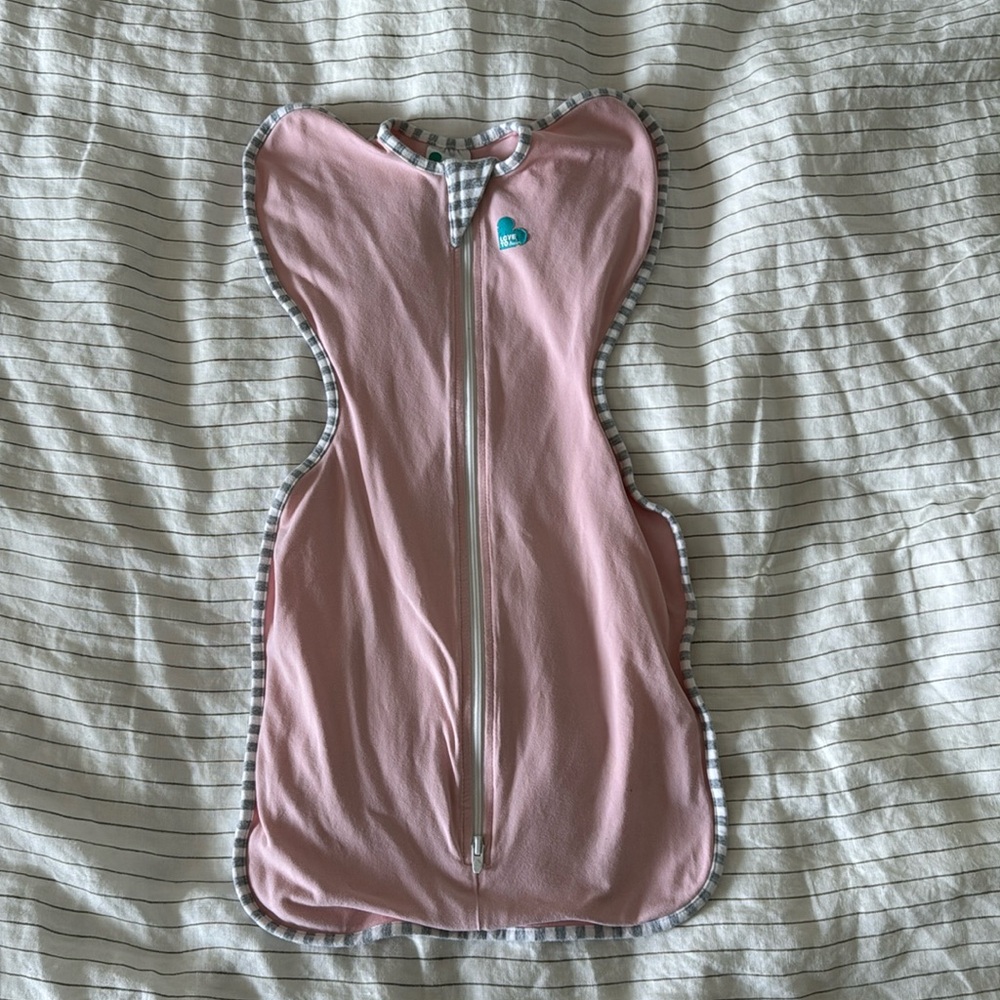 Love to Dream Swaddle Up Sleep Sack